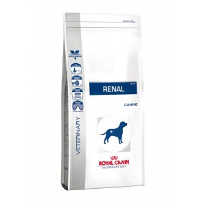 ROYAL CANIN DOG RENAL 